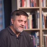 "Ćup televizije i uspavane institucije hrane ličnu vlast Vučića": Zoran Gavrilović za Danas 4