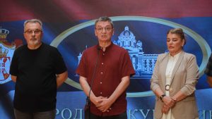 Ekološki ustanak: Rudnik litijuma postoji još samo u glavi Ane Brnabić 1