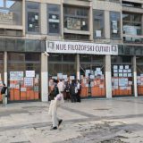 Filozofski: Studenti pozivaju profesore na bojkot 4