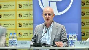 Nenadić: Sve što je bilo loše na prošlim izborima, u Negotinu, Mionici i Sečnju je bilo još lošije 15