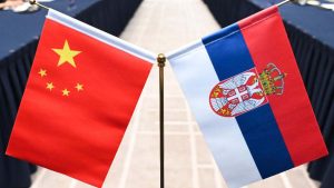 Kineski carinici kontrolišu proizvodne objekte u Srbiji iz kojih se roba izvozi u Kinu
