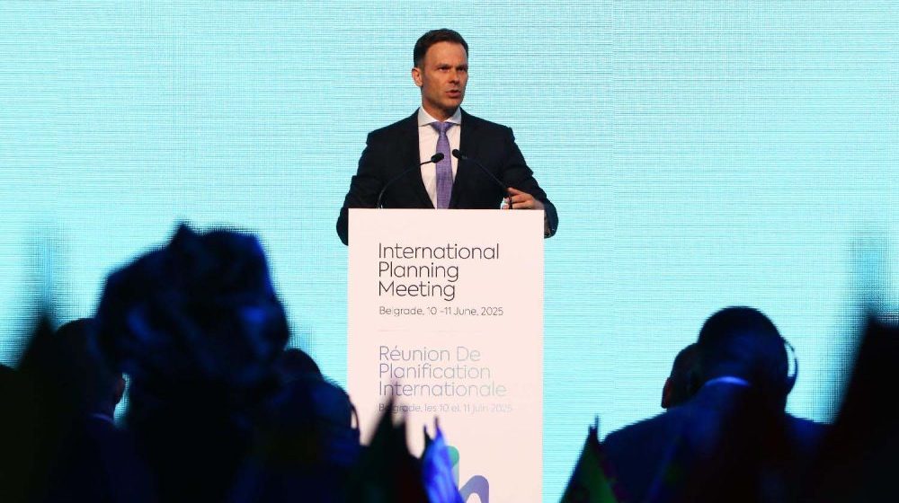 Siniša Mali: Očekujemo ne manje od 130 zemalja učesnica na izložbi Ekspo 2027 1