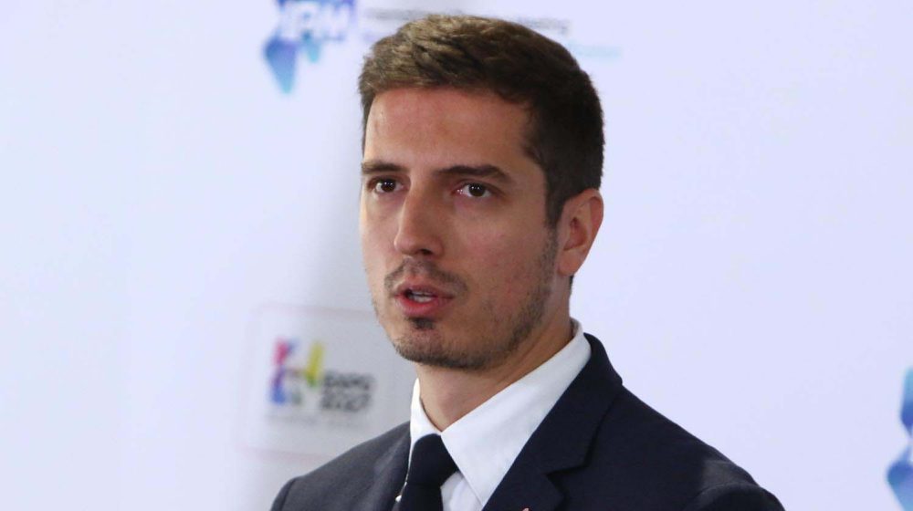 Radar: Dušan Borovčanin podneo ostavku na mesto direktora Ekspo, poznat njegov naslednik 1