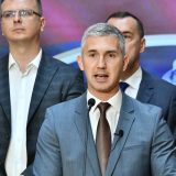 Narodni pokret Srbije i Novo lice Srbije podneli zahtev za raspisivanje parlamentarnih izbora 5