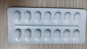 U tovarnom delu kombija koji se uputio ka Švedskoj carinici su pronašli skoro 28 kilograma lekova.