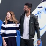 Novak Đoković doputovao u Atinu na radni odmor, promoviše aktivnosti svoje fondacije 4