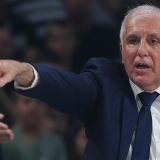 Obradović posle poraza od Panatinaikosa: "Važno je da razumemo šta smo u našoj igri radili dobro, a šta ne" 1