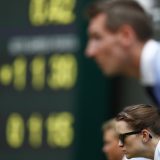 Vimbldon ukida tradiciju dugu 147 godina: Elektronska kontrola linija menja "ljudski faktor" 1