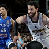 Partizan osvojio 22. titulu u domaćem prvenstvu, Dvejn Vašington odveo crno-bele do trofeja 1