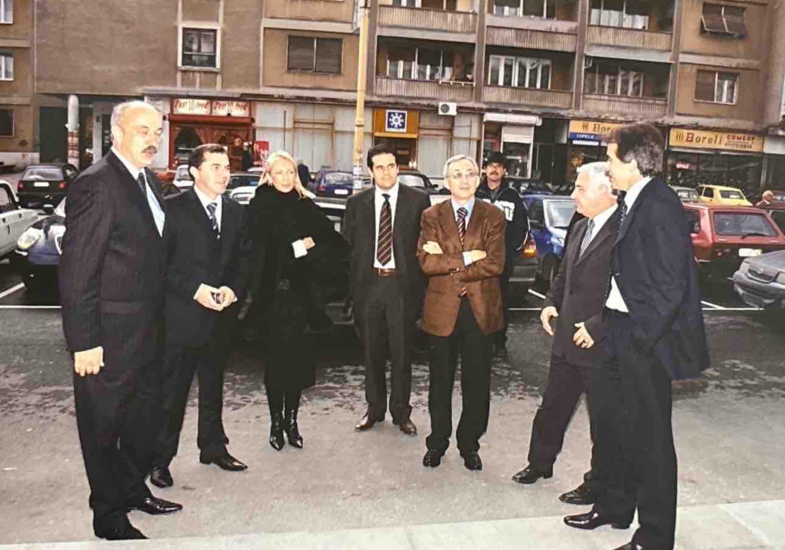 I skačem, skačem da ne budem "ćaci": Košarkaš i privrednik Duško Milovanović Musa za Danas 10