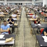 Fakultete u Srbiji upisalo više od 250.000 studenata 4