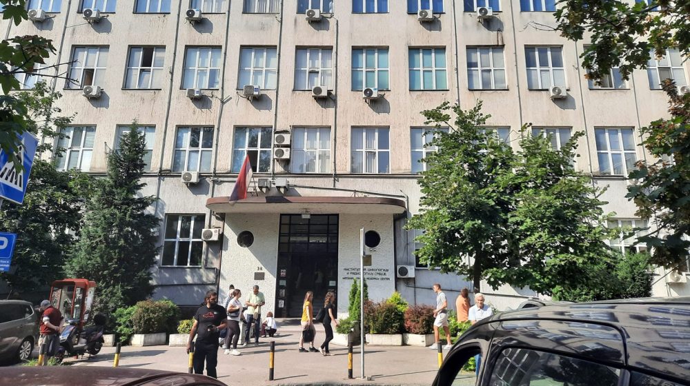 Kada će onkološkim bolesnicima u Srbiji biti dostupno 10 inovativnih lekova? 1