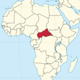 Najmanje 29 dece nastradalo je u stampedu u Centralnoafričkoj Republici 1