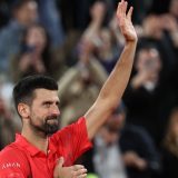 Studenti pozvali Novaka Đokovića na protest na Vidovdan 1