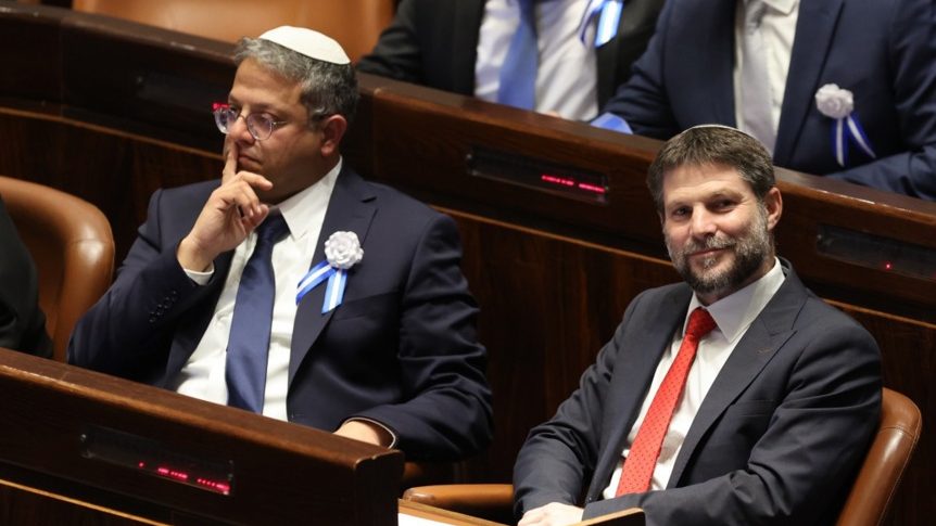 Ben Gvir pod istragom u Italiji: Na stolu optužbe za mučenje