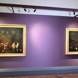 Posetilac oštetio sliku u muzeju u Firenci dok je pravio selfi 6