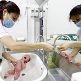 Ova zemlja beleži najmanji broj rođenih u poslednjih sto godina 9