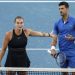 Novak Đoković i Arina Sabalenka