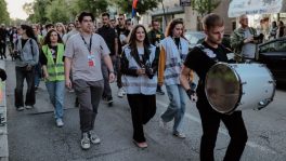 Biće BLOKKAST-a i posle protesta: Podkast kragujevačkih studenata 12