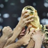 Trofej Mundijal, Svetsko prvenstvo u fudbalu