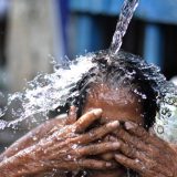 Istočno Sredozemlje: Rekordne vrućine - Turska 50,5 stepeni 11