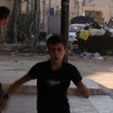 Izraelske snage opet pucale na ljude koji su stajali u redu za pomoć: Među ubijenima i dete 7