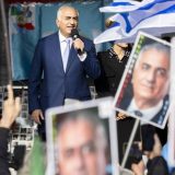Reza Pahlavi, najstariji sin svrgnutog lidera Irana Mohameda Reze Pahlavija