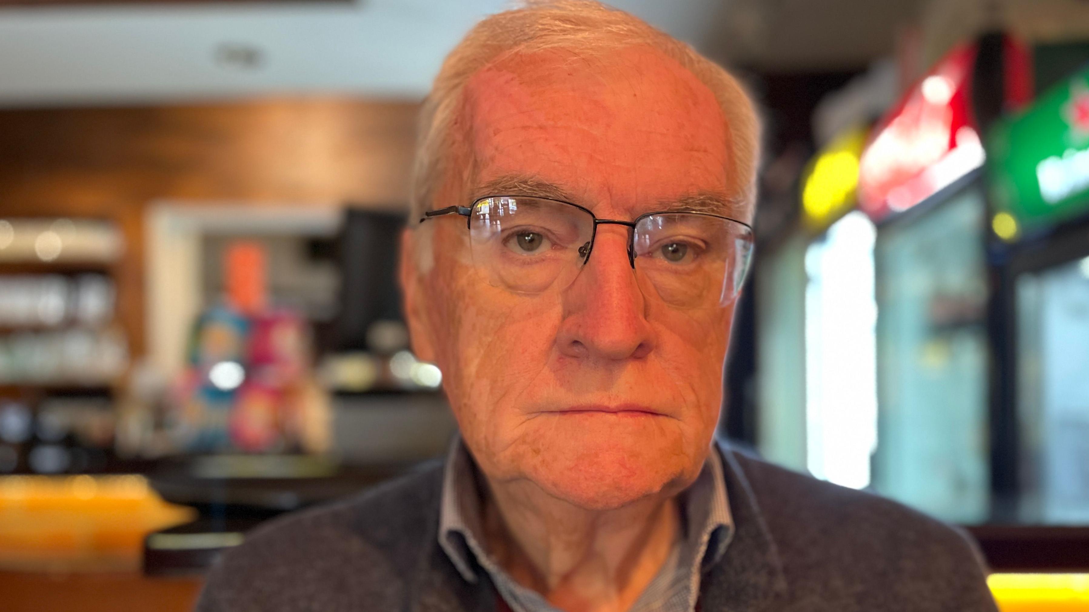 Izbori u Kosjeriću: Da li pobedu donosi asfalt vlasti ili izborni debi studenata 7 Novica Pantović