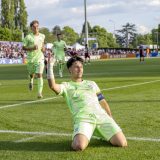 Ugo Alba, FK Barselona