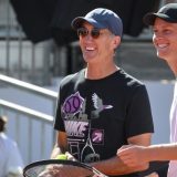 Daren Kejhil i Janik Siner