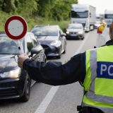 Holanđani počeli samoinicijativno da kontrolišu granice 7