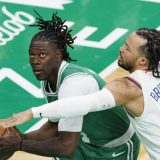 NBA, Džru Holidej i Džejlen Branson