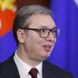 Vučić razgovarao s Sebastijanom Kurcom 2