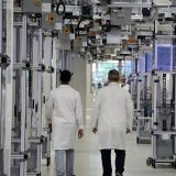 Kineski institut demantuje informaciju o otvaranju genetske laboratorije u RS-u: Ko je Junan Čaj, predstavljen kao predvodnik tog procesa? 6