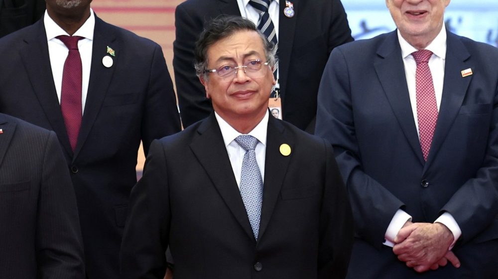 Tramp najavio ukidanje pomoći Kolumbiji, njenog predsednika nazvao trgovcem narkoticima 1