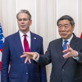 Trampovo primirje sa Kinom: Trgovinski sporazum je postignut, ali odnosi ostaju napeti, zašto? 4