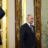 "Ruski sistem nije jak zbog podrške većine": Ko su neprijatelji Putinu i ko bi mogao ugroziti njegovu vlast? 6