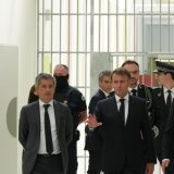 Francuski zatvori pretrpani: Makron razmatra iznajmljivanje mesta i u Istočnoj Evropi 1