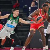 Olimpijakos - Panatinaikos