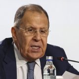 Sergej Lavrov