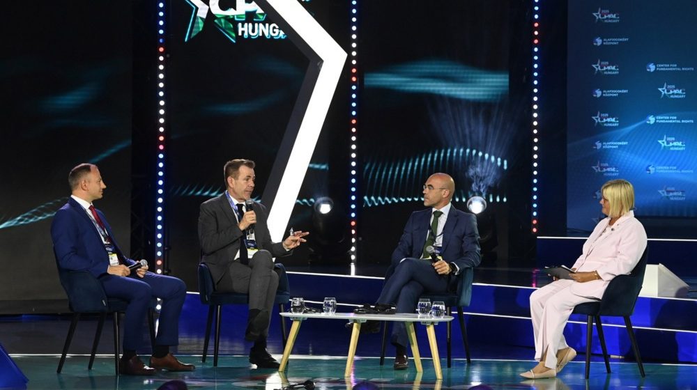 Desničarski populisti iz Centralne Evrope kreću u ofanzivu 1