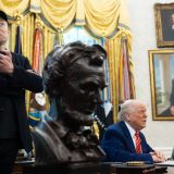 "Otišlo je predaleko": Mask se javno izvinio Trampu 5