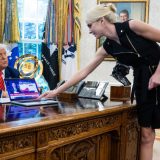 To nije dozvoljeno na sastanku sa Trampom: Kako 'preživeti' susret u Ovalnoj kancelariji? 8