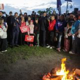 Poljaci biraju novog predsednika, tesna borba između liberala i desnice 9