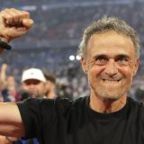 "Jedan od retkih": Ko je Luis Enrike, koji je ispisao istoriju sa PSŽ-om, osvojivši Ligu šampiona? 3
