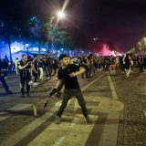 Na proslavi titule PSŽ-a u Francuskoj dvoje poginulo, više od 500 uhapšeno 6