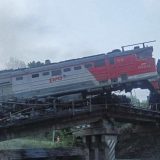 U roku od nekoliko sati srušena dva mosta u Rusiji, ima mrtvih, različite verzije uzroka (VIDEO) 3