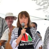 Izrael preti: Sve što treba da znate o brodu Medlin koji je na putu za Gazu i nosi humanitarnu pomoć 1