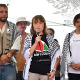 Izrael tvrdi da će sprečiti da brod sa aktivistima i Gretom Tunberg stigne do Gaze 8