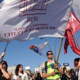 Studenti pozivaju na masovnu obustavu rada dok se ne ispune zahtevi 3